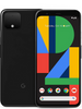 Google Pixel 4 G020I - 64GB - Just Black (Unlocked) (Single SIM)