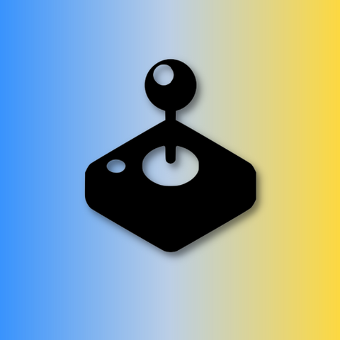 Joysticks