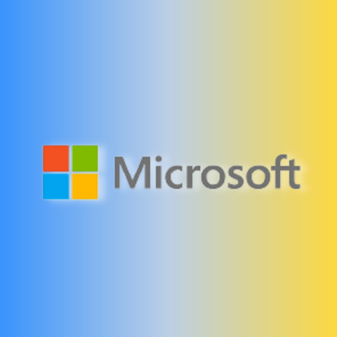 Microsoft