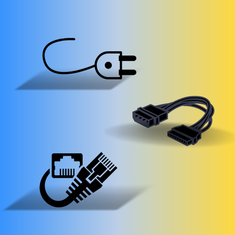 Accessories and Cables