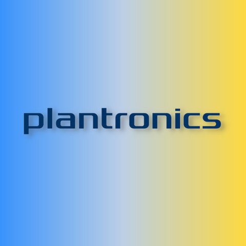 Plantronics