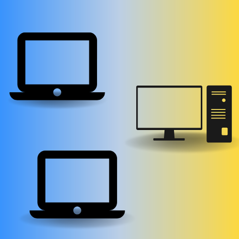 Computers and Portables