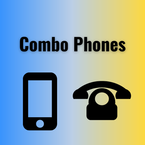 Combo Phones