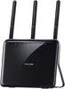 TP-Link High Power Wireless Dual Band Gigabit Router (Archer C1900)