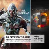 AMD RYZEN