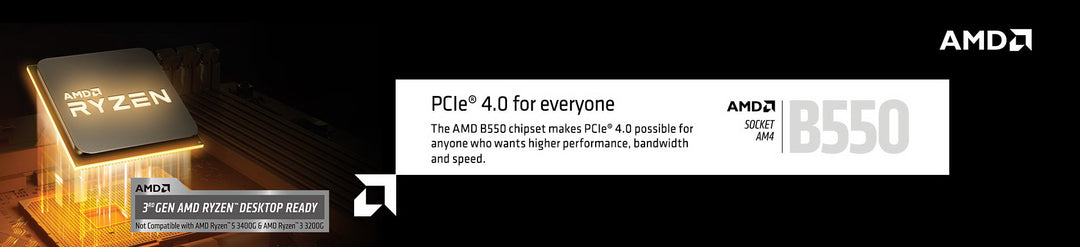 AMD REYZEN