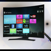 Samsung Monitor