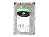 Seagate BarraCuda ST4000DM004 4TB 5400 RPM 256MB Cache SATA 6.0Gb/s 3.5