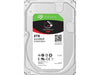 Seagate IronWolf 8TB NAS Hard Drive 7200 RPM 256MB Cache SATA 6.0Gb/s CMR 3.5