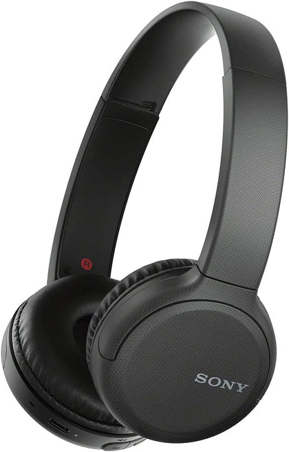 Sony WH-XB910N EXTRA BASS Noise Cancelling Headphones, Wireless Bluetooth Over the Ear Headset with Microphone and Alexa Voice Control (Renewed)