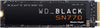 New WD_Black SN770 NVMe 250GB SSD Gen 4 WD_Black SN770