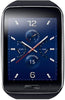 Samsung Gear S SM-R750A Smartwatch R750 - AT&T and GSM Unlocked - US Version (Black) (Renewed)