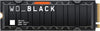 WD BLACK 2TB SN850X NVMe Internal Gaming SSD WDS200T2XHE