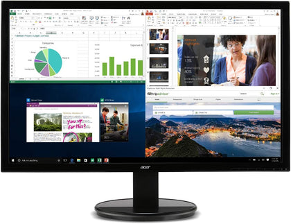 Acer K202HQL Abi 19.5