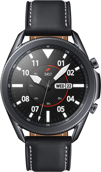 Samsung Galaxy Watch 3 - Renewed
