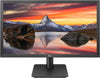 LG 22MP410-B 22” Full HD (1920 x 1080) VA Display with AMD FreeSync, OnScreen Control - Black