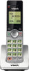 VTech CS6909 Accessory Cordless Handset for VTech 6919-x or 6929-x Series Cordless Phone Systems, Silver/Black