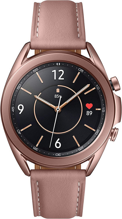 Samsung Galaxy Watch 3 - Renewed