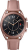 Samsung Galaxy Watch 3 - Renewed