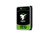 Seagate Exos 7E10 ST8000NM017B 8 TB Hard Drive - Internal - SATA (SATA/600) - Storage System, Video Surveillance System Device Supported - 7200rpm - 5 Year Warranty