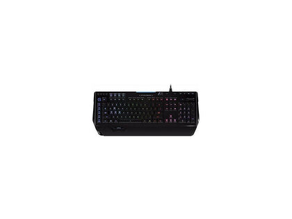 Logitech G910 Orion Spectrum RGB Mechanical Gaming Keyboard USB (920-008012)