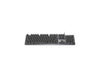 Logitech K845 Mechanical Illuminated Keyboard, Mechanical Switches, Strong Adjustable Tilt Legs, Full Size, Aluminum Top Case, 104 Keys, USB Corded, Windows