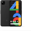 Google Pixel 4a 5G, T-Mobile Only | Black, 128 GB, 6.2 in Screen | Grade B (Refurbished Phone )