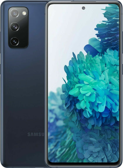 Galaxy S20 5G 128GB - Cloud Blue - Unlocked