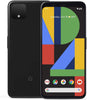 Google Pixel 4 XL, Verizon Only | Black, 64 GB, 6.3 in Screen | Grade B- | G020J (Refurbished Phone )