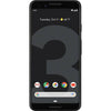 Google Pixel 3 - G013A 64GB/128GB Smartphone Multi-Band GSM/CDMA - Unlocked (Refurbished Phone )