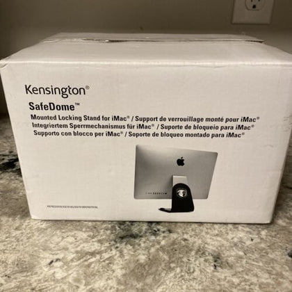 KENSINGTON SafeStand iMac Keyed Locking Station K67822WW A1330A (2B6)