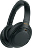 Sony WH-1000XM4 Over the Ear Wireless Headset - Black